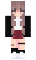 PADOCTb minecraft skin