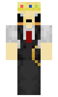 OPcatlover22 minecraft skin