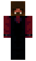 NovaToothYT minecraft skin
