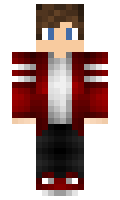 tomaboy minecraft skin