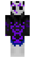 AlexisN08 minecraft skin