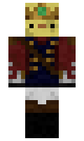 unXcontrollable minecraft skin
