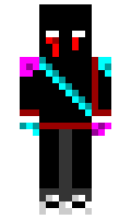 Diamondigger548 minecraft skin