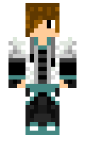 kocia minecraft skin