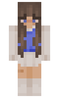 DescheMax minecraft skin