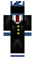 Maidl minecraft skin
