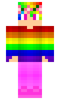 TransAlex minecraft skin