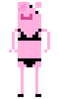 Fi3zzy minecraft skin