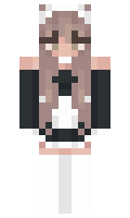 ASmartPenguin minecraft skin