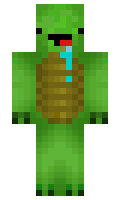 TurtlezGang minecraft skin