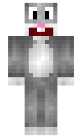 woooooooh minecraft skin