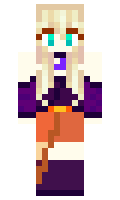 Esmetino minecraft skin