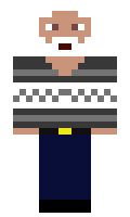 comoff minecraft skin