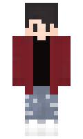 denls minecraft skin