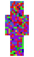 multigame minecraft skin