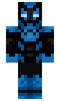 Pik1 minecraft skin