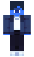 Krinios minecraft skin