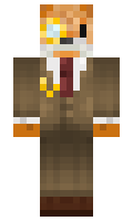 cooke minecraft skin