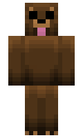 Theprim0 minecraft skin