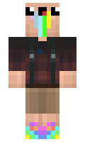 baboshka minecraft skin