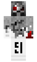 DakkaDok minecraft skin