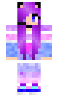 HammyCheese6547 minecraft skin