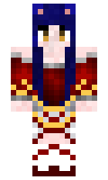 druum minecraft skin