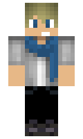 kojii minecraft skin