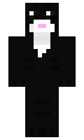 Xece minecraft skin