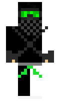 Aristarx minecraft skin