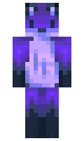 Rayzr minecraft skin