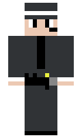 13MrAras minecraft skin