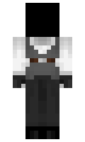 MissEnder minecraft skin