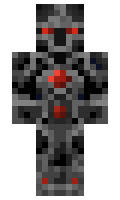 ftwdarkknight minecraft skin