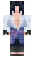 Nebulise minecraft skin