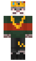 BigChunkyBois minecraft skin