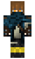 LiquidLemonCow minecraft skin