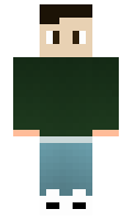Zecaleon minecraft skin