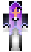 Luna1350 minecraft skin
