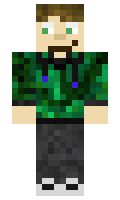 Jgriff minecraft skin