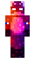 VictorienC minecraft skin