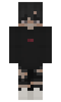 Apollo98hu minecraft skin