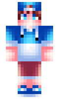 Bol4onok minecraft skin