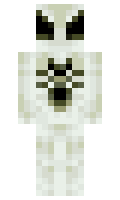 Bodao minecraft skin