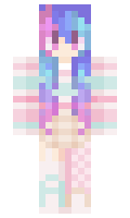 921fe8fa980e61 minecraft skin