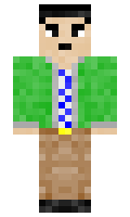 Forger minecraft skin