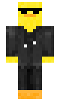 Limmelime minecraft skin