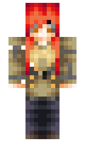 eFyo minecraft skin
