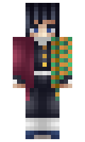 LindeVlogs minecraft skin