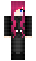 freakykuk minecraft skin